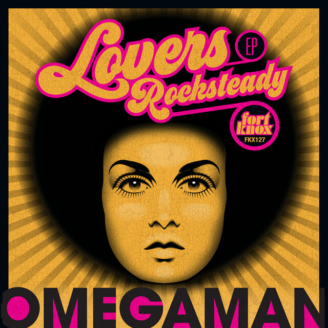 Lovers Rocksteady
