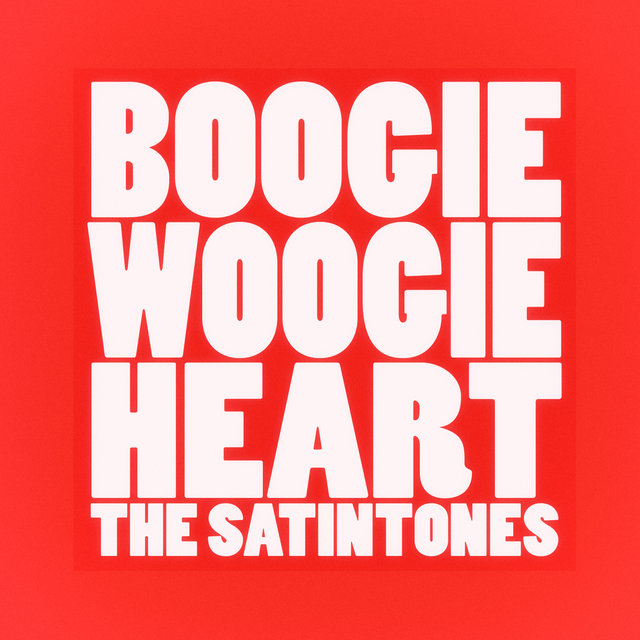Boogie Woogie Heart