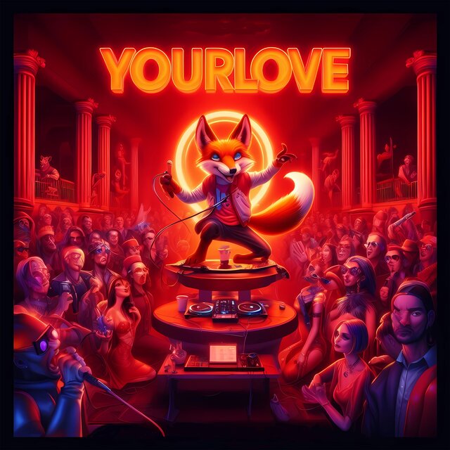 yourlove