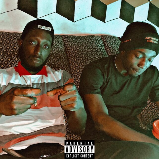 PRESIDO (freestyle)
