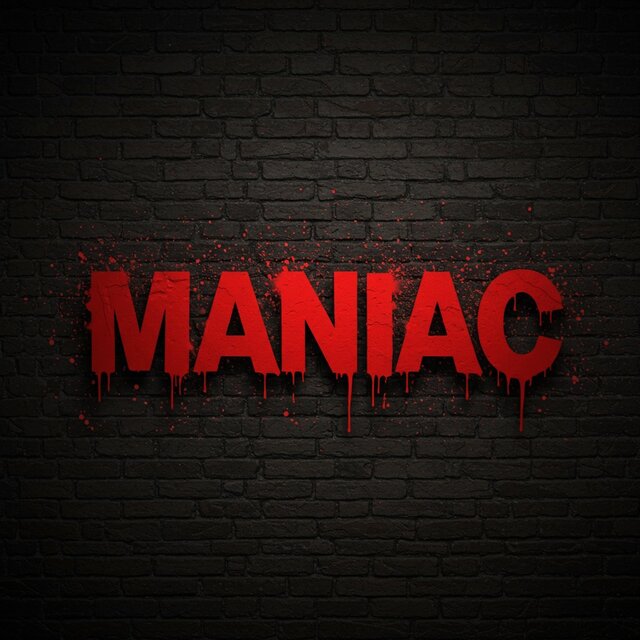 Maniac