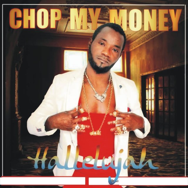 Chop My Money