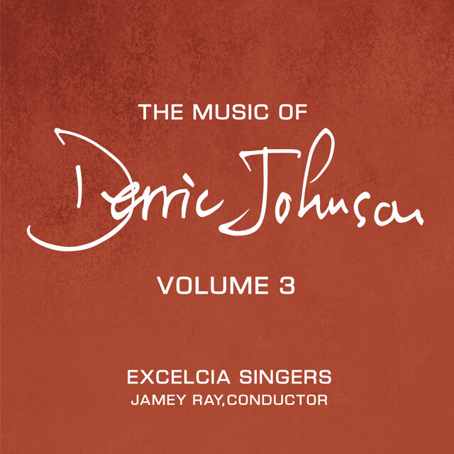 The Music of Derric Johnson, Vol. 3