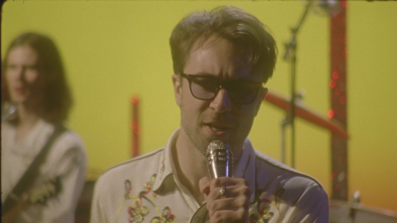 Put It On A T-Shirt (Live Session)