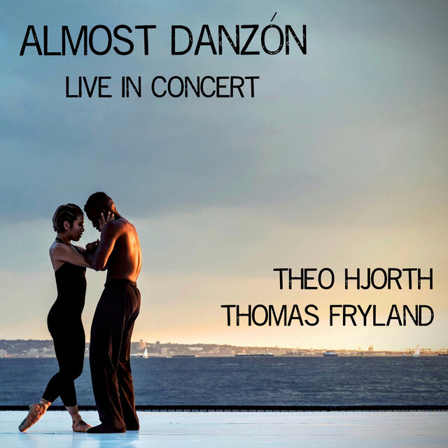 Almost Danzon (Live in Concert)