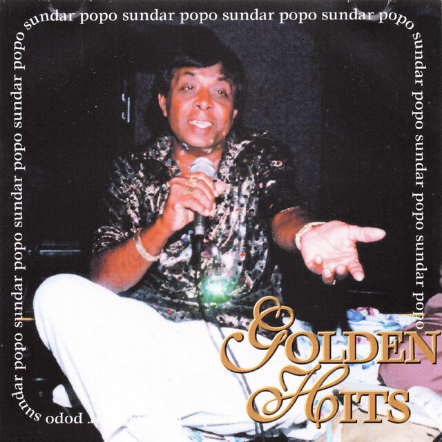 Golden Hits