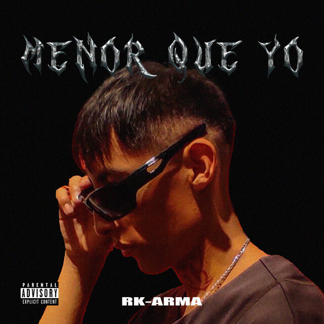 Menor Que Yo