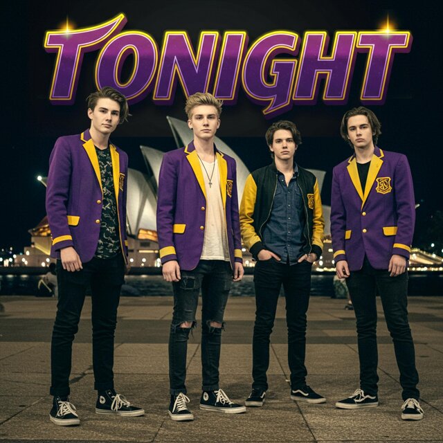 Tonight