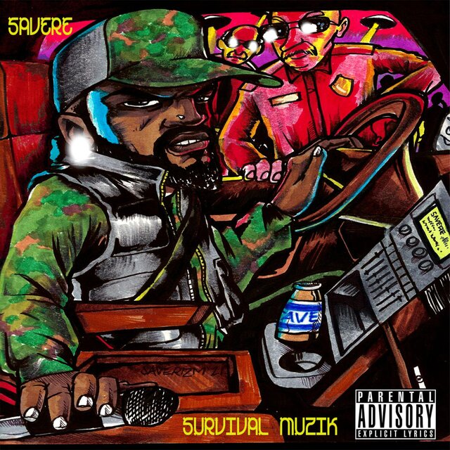 Suvival Muzik
