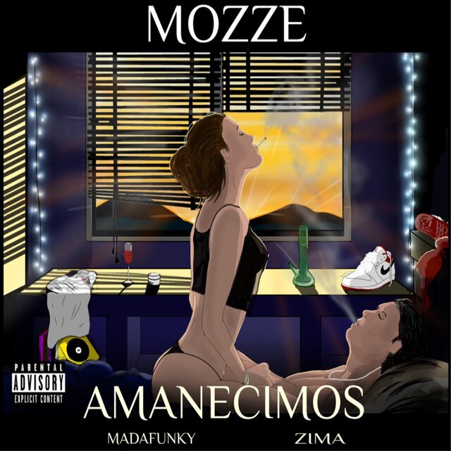 Amanecimos