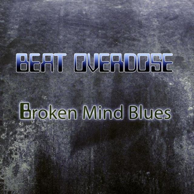Broken Mind Blues