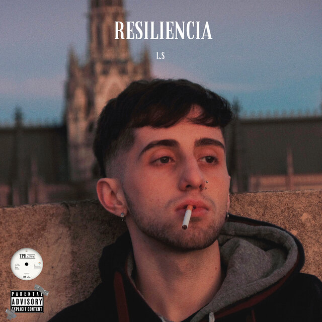 Resiliencia