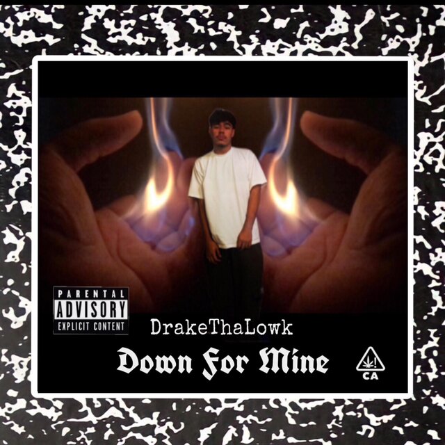 Down For Mine