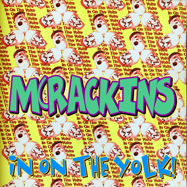 In on the Yolk!