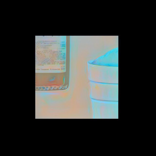Blue Raspberry Icee