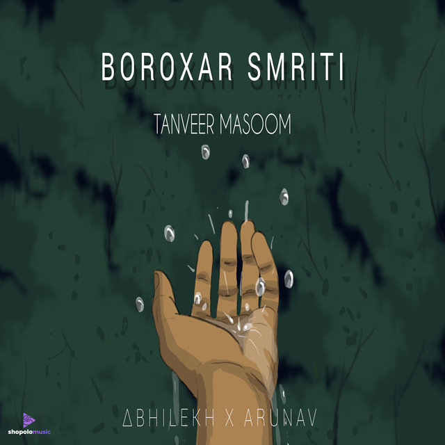 Boroxar Smriti