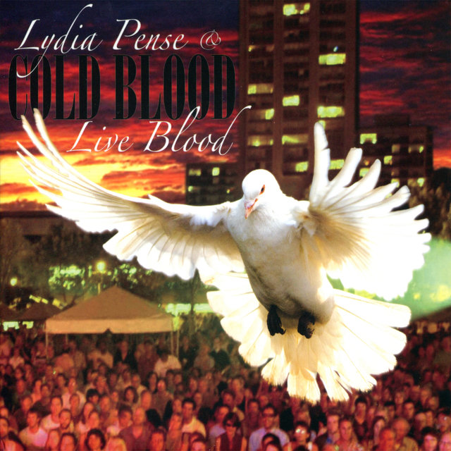 Live Blood (Live)