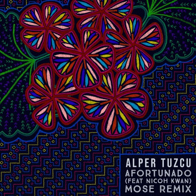 Afortunado (Mose Remix)