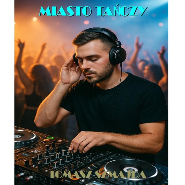 miasto tańczy