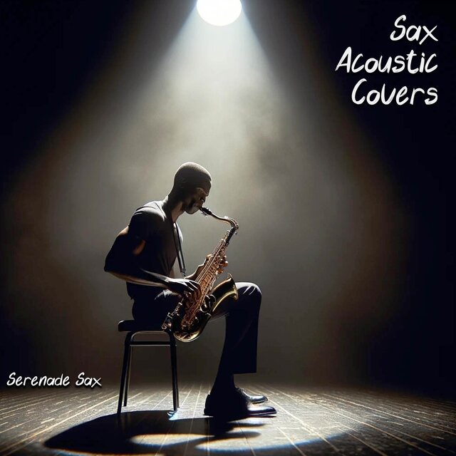 Sax Acoustic Covers (Sax Covers)