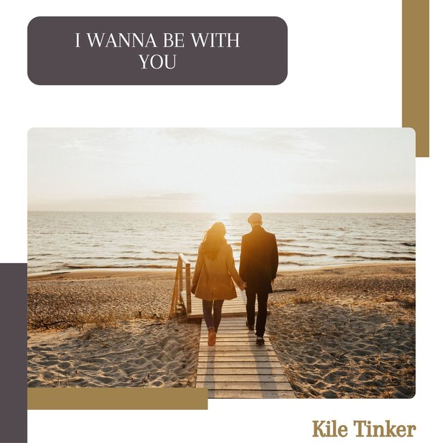 I Wanna Be With You