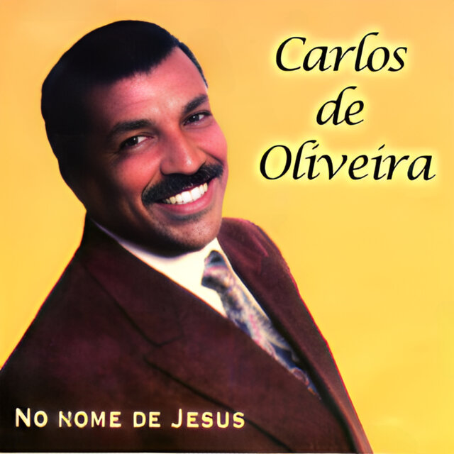 No Nome de Jesus