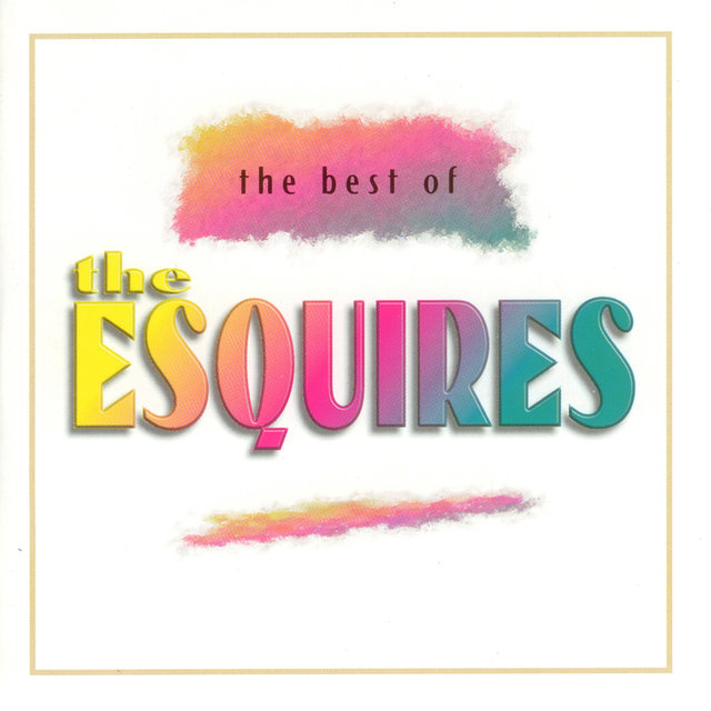 The Best of The Esquires
