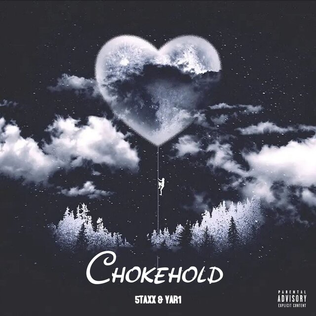CHOKEHOLD