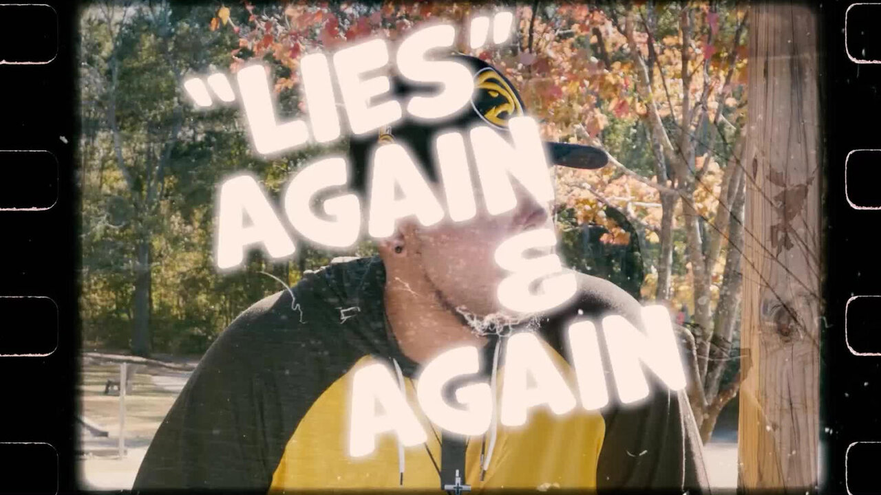 Lie's "Again & Again"