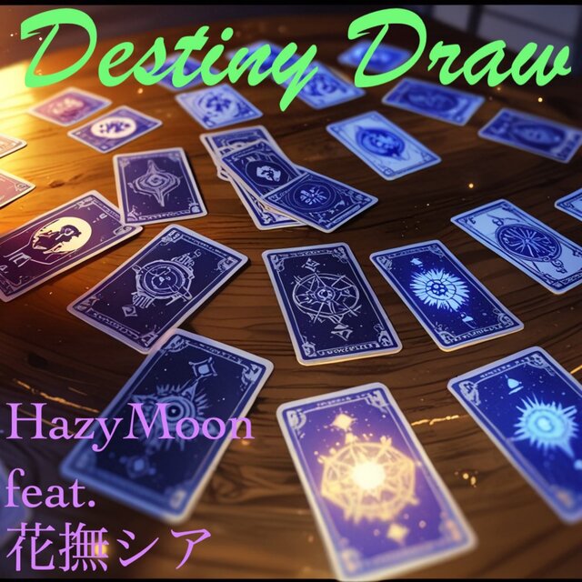 Destiny Draw
