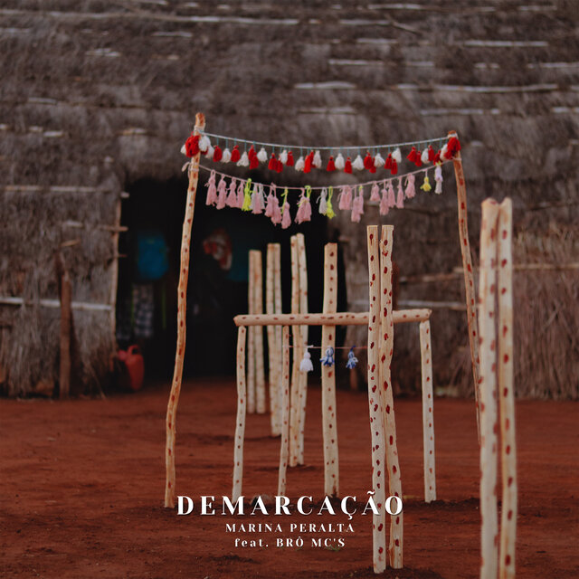 Demarcação (Dub Mix)