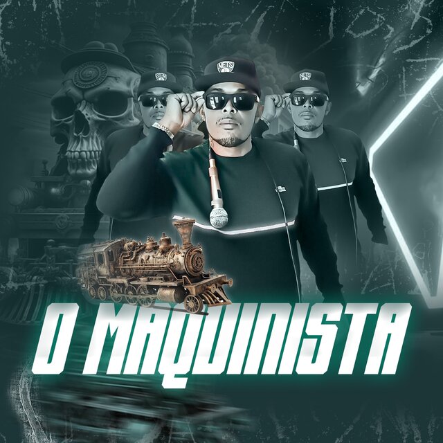 O Maquinista