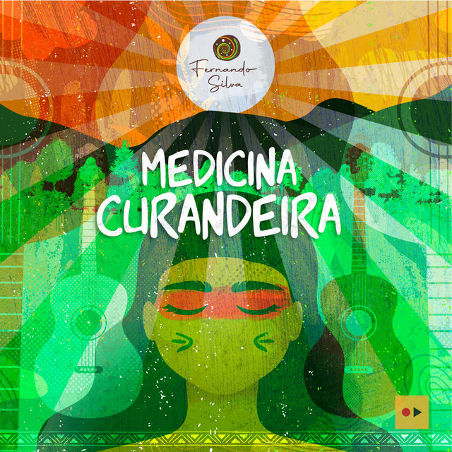 Medicina Curandeira