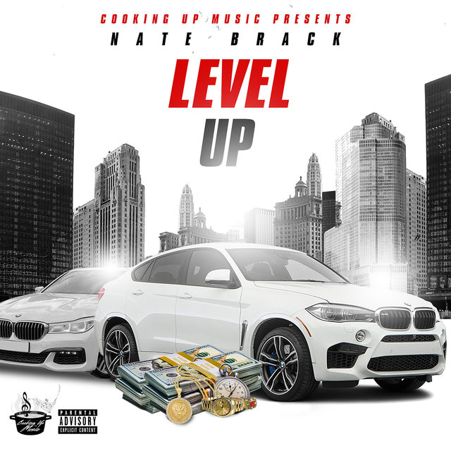 Level Up