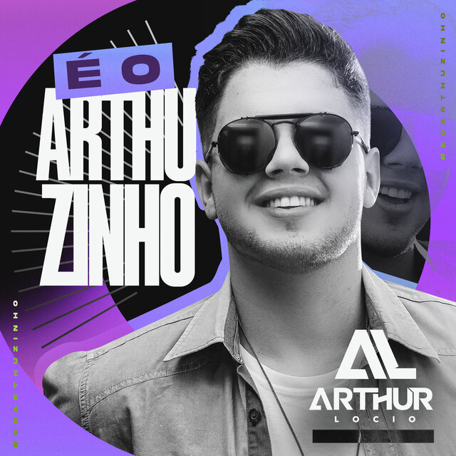 É o Arthuzinho