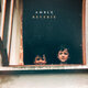 Cover art for album Reverie by Amble