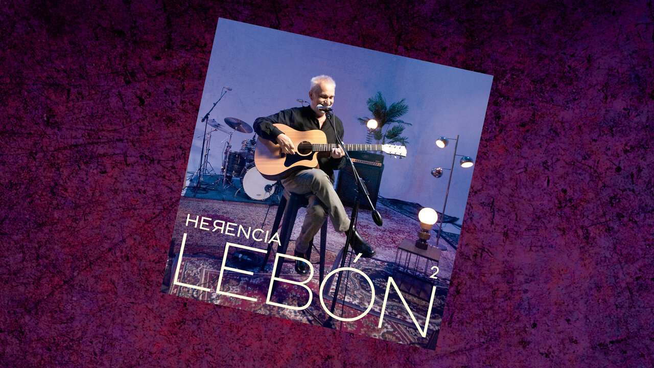 Herencia Lebón (Entrevista parte II)