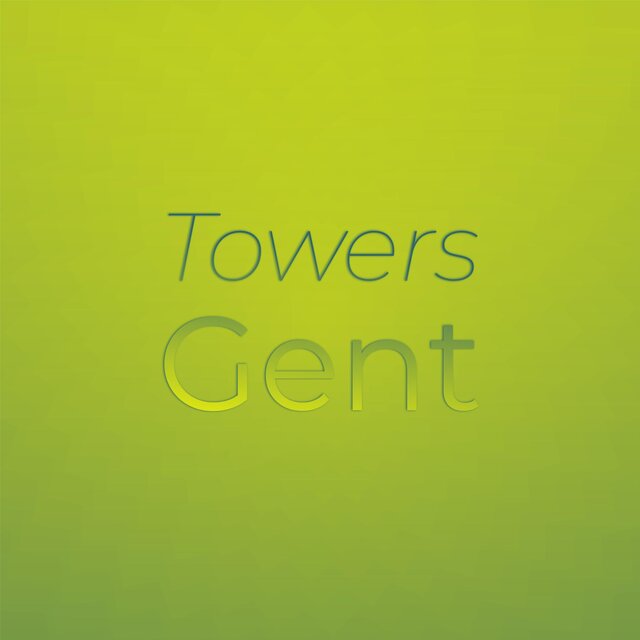 Towers Gent