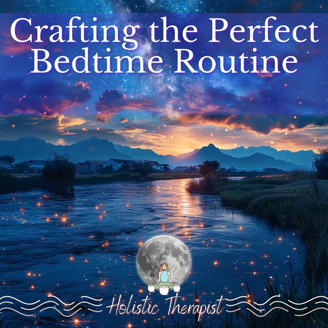 Crafting the Perfect Bedtime Routine