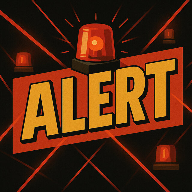 Alert