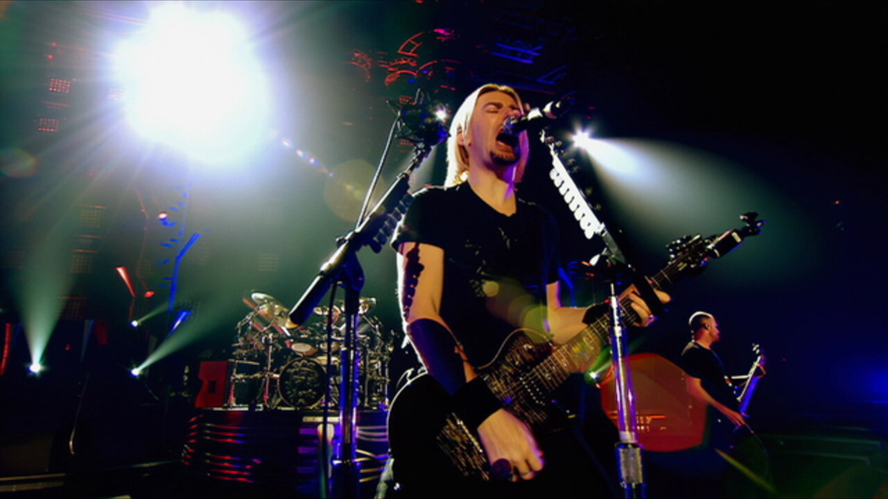 Burn It to the Ground (HD Remaster)