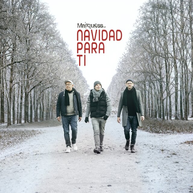Navidad para ti