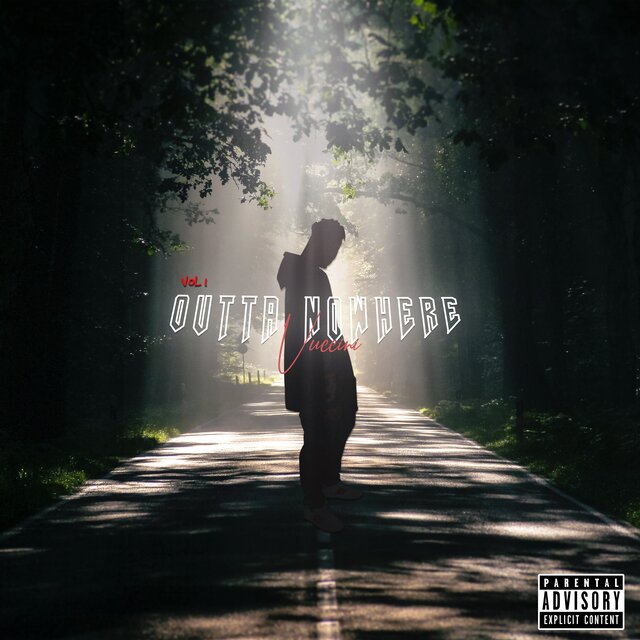 Outta Nowhere Vol 1
