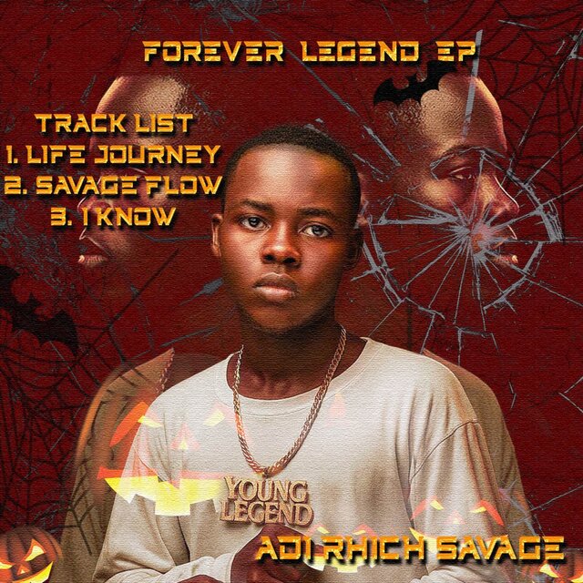 FOREVER LEGEND