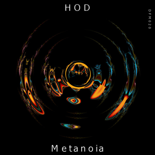 Metanoia (Digital)