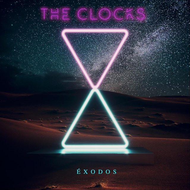Éxodos