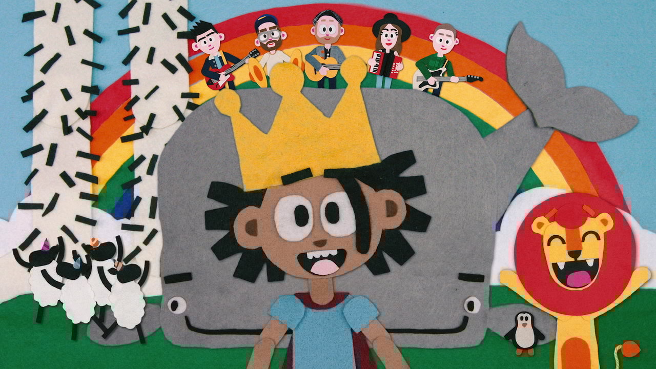 King Of Me