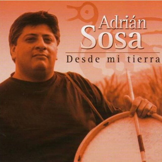 Desde Mi Tierra