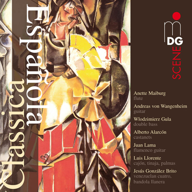 Classica Española