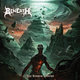 Cover art for album The Barren Throne by Beneath